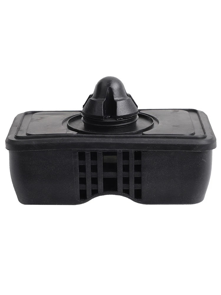 Top Rubber Mat for Mercedes ML (2005–2011)