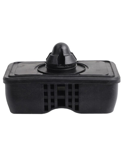 Top Rubber Mat for Mercedes ML (2005–2011)