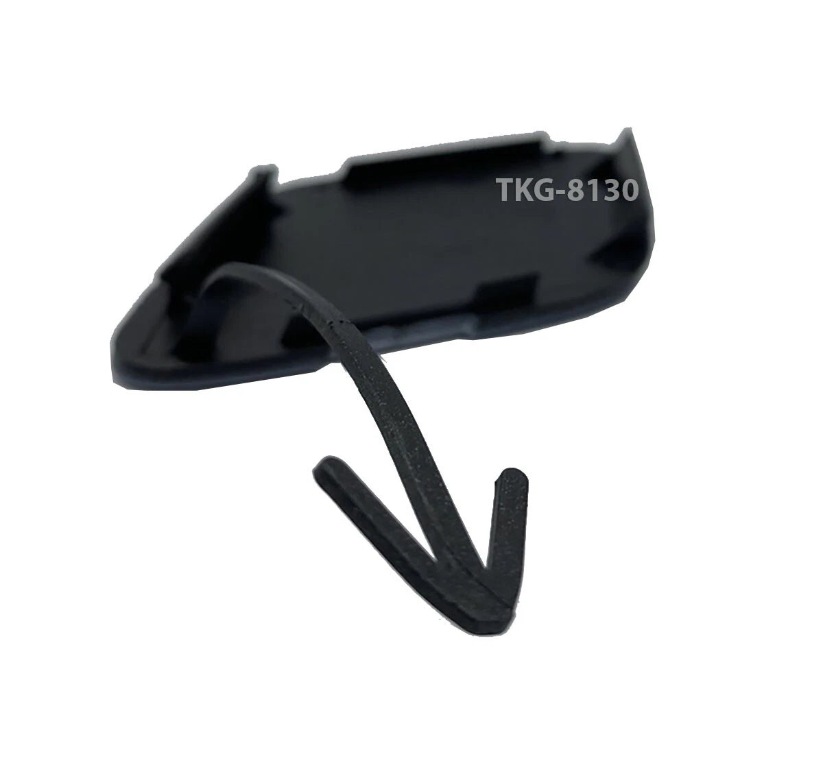 Tow Hook Cap for Suzuki Swift (2011-2017)