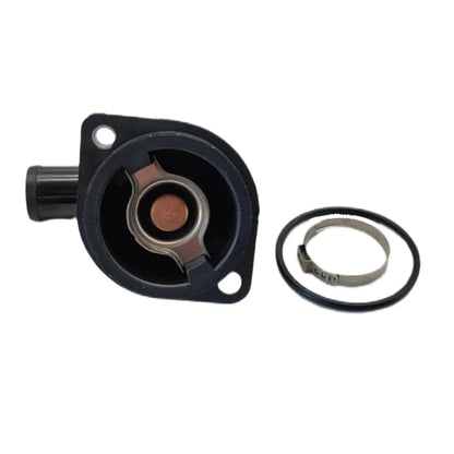 Thermostat & Housing for Mercury MerCruiser 135-400HP Verado