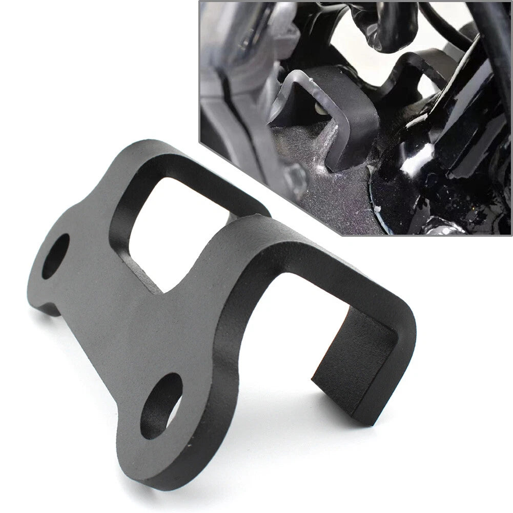 Handle Stopper Limited Angle for Honda GB350 NC59 CB350 CB350S (2021-2023)