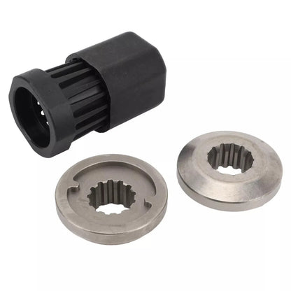 Flo-Torq Reflex Hub Kit for Mercury Marine/MerCruiser 835257K12