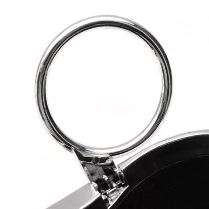 Double Hole Cup Holder for Car - Drink Holder for Easy Access (Fits Most Models)