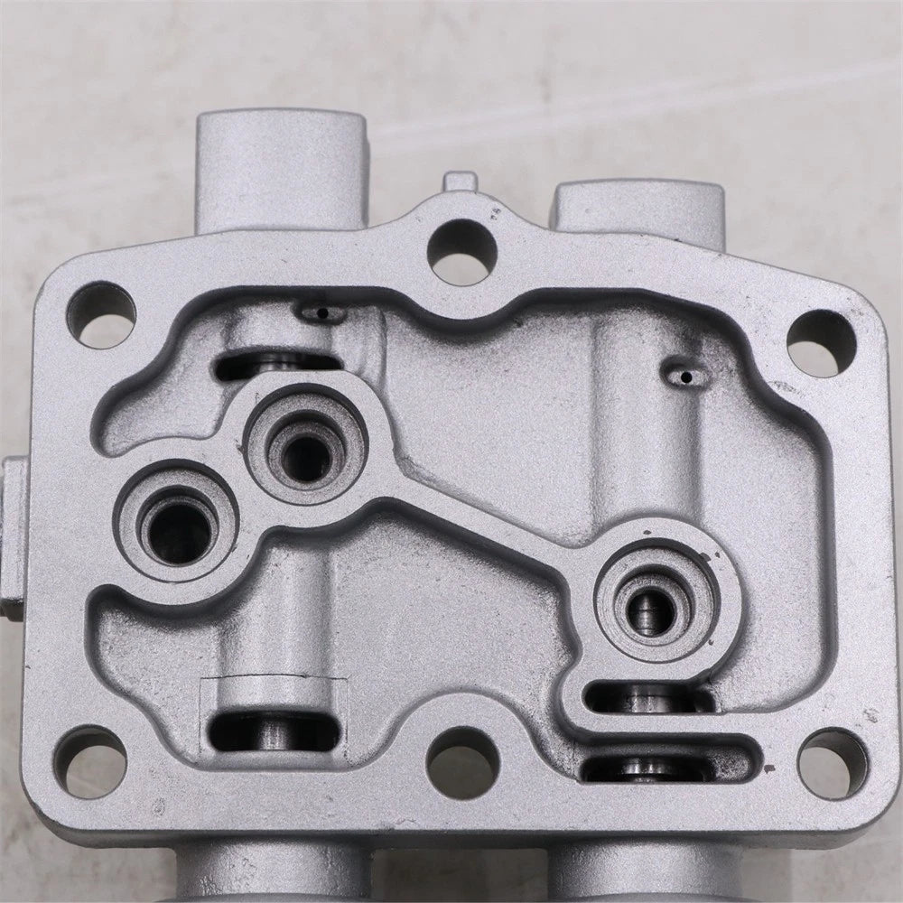 Dual Linear Solenoid for Honda Crosstour / Acura MDX (2010-2015)