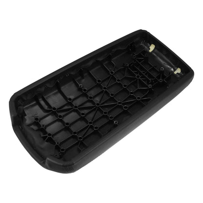 Center Console Cup Cover for Nissan Altima (2013-2018) Black