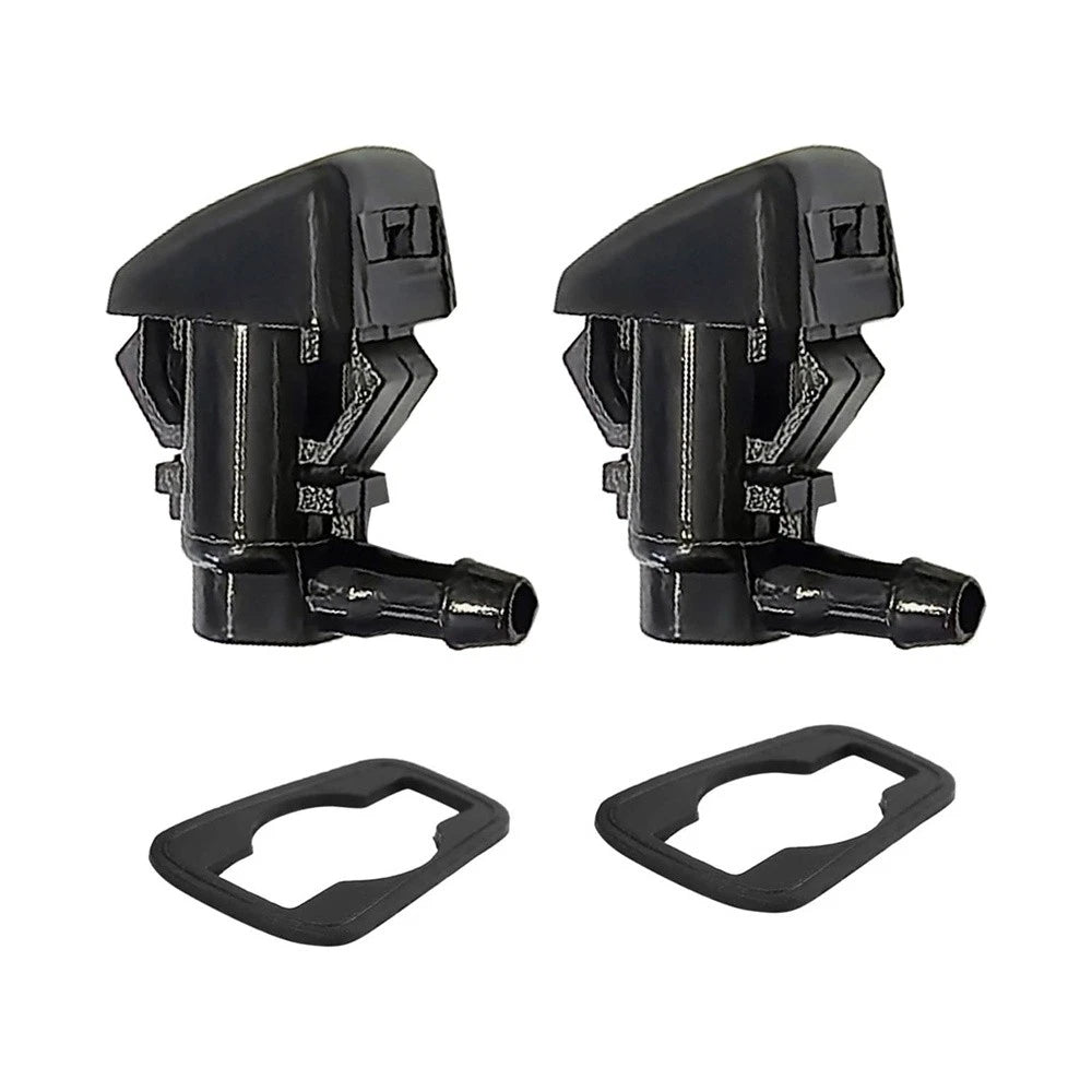Windshield Wiper Spray Nozzle for Ford Jeep (2007-2018)