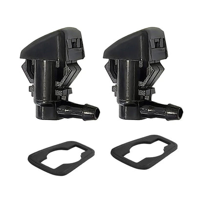 Windshield Wiper Spray Nozzle for Ford Jeep (2007-2018)