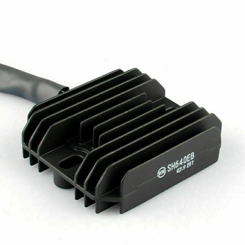Regulator for Suzuki GSXR 600/750/1000, GSX650F, SV1000S, SV650 (2001-2023)