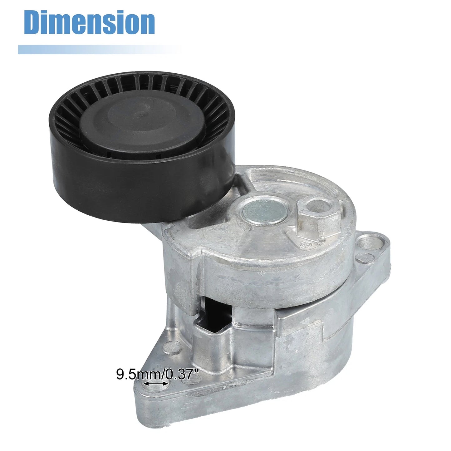 Belt Tensioner Pulley Assembly for BMW X5 (2001-2002)