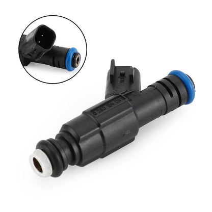 Set of 8 Fuel Injectors for Mercruiser/Volvo Penta 5.7L/6.2L (2007-2013)