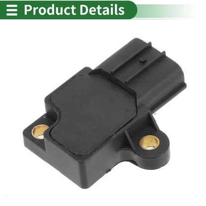 Ignition Control Module for Ford Escort (2000-2002)