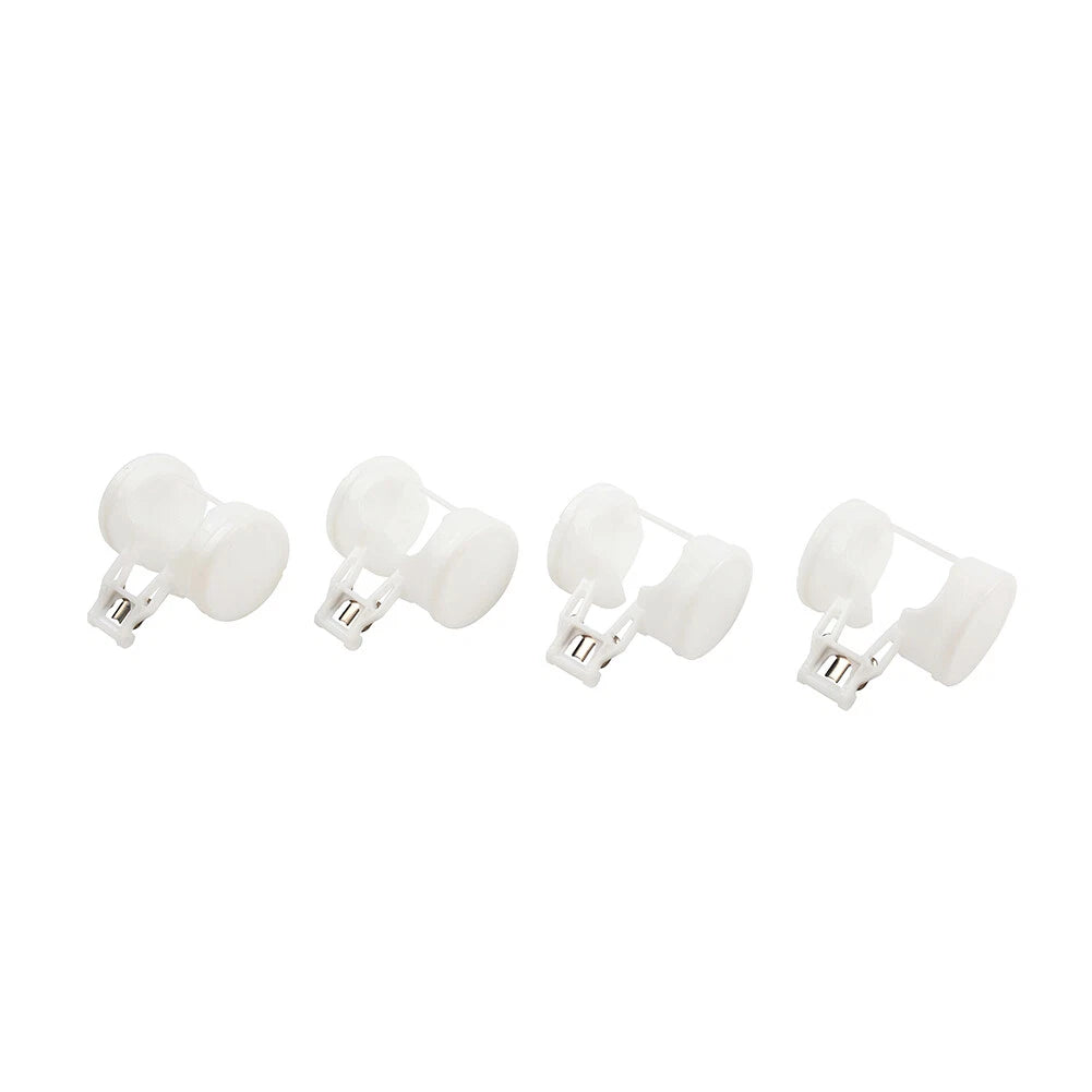 4 x Carburetor Float for Kawasaki ZX-10, ZXR400, ZX400, ZXR750, ZZR 1100 (2000-2005)