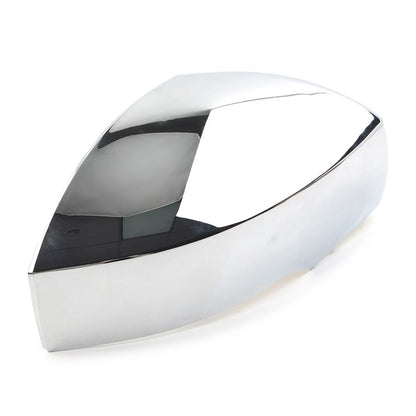 Right Side Mirror Cover Cap for Land Rover LR4 LR5 Range Rover L405 Sport (2010-2023)