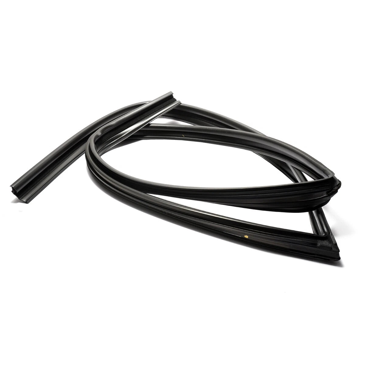 Front Door Glass Run Channel for Toyota Corolla Altis 2000-2008