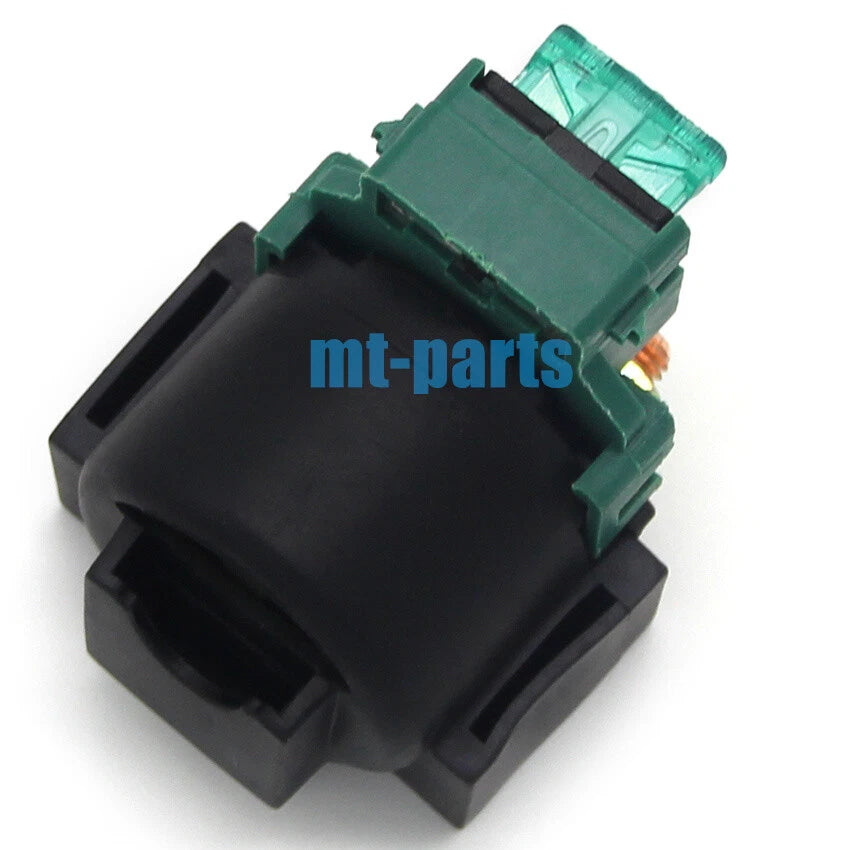 Starter Solenoid Relay for Honda CBR250, CBR400, CBR500, GL500 (1981-1991)