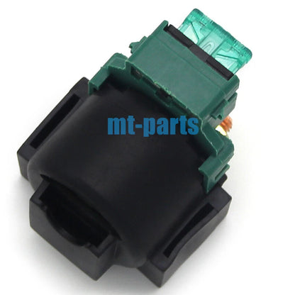 Starter Solenoid Relay for Honda CBR250, CBR400, CBR500, GL500 (1981-1991)