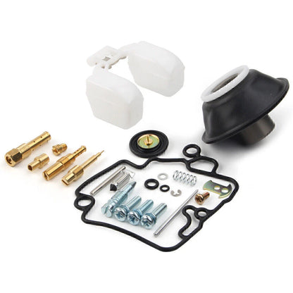 Carburetor Kit 2 x Plunger for GY6 Moped 50cc ATV Go Kart Scooter
