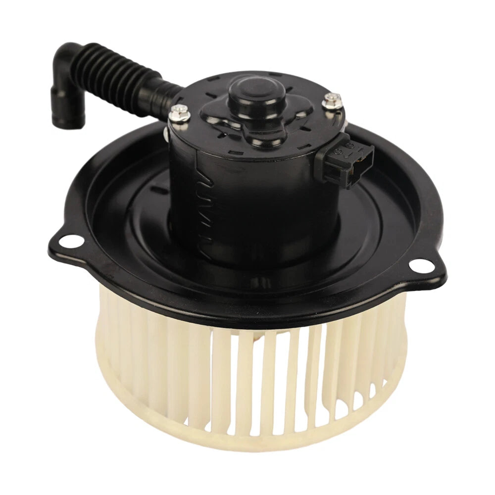 Blower Motor for Denso Komatsu Hitachi CAT E320B 24V