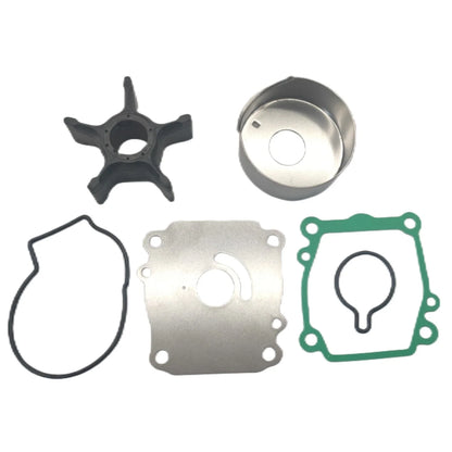 Water Pump Impeller Repair Kit for Suzuki DF90/100/115/140 (2001-2010)