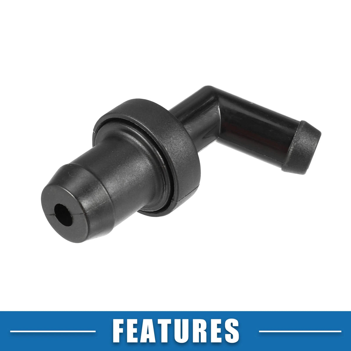 PCV Valve & Exhaust Valve Fittings for Honda Acura