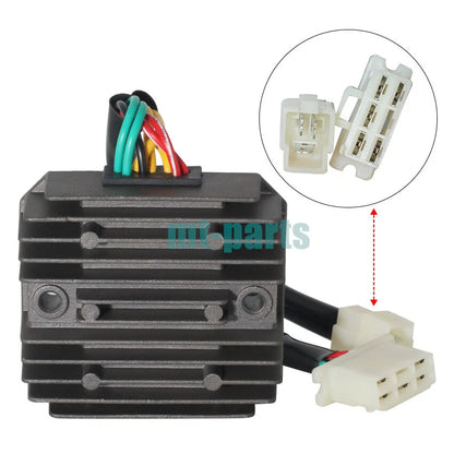 Voltage Regulator Rectifier for Honda XRV650 Africa Twin (1988-1989)