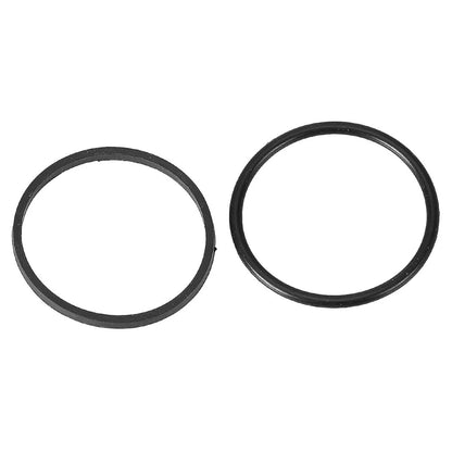 Coolant Thermostat & Gasket for Benz W203 S203 C230 1.8L (2003-2005)