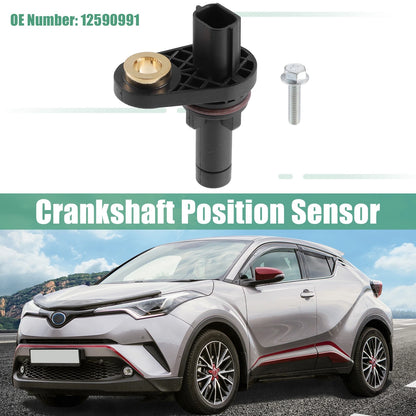 Crankshaft Position Sensor for Buick Enclave