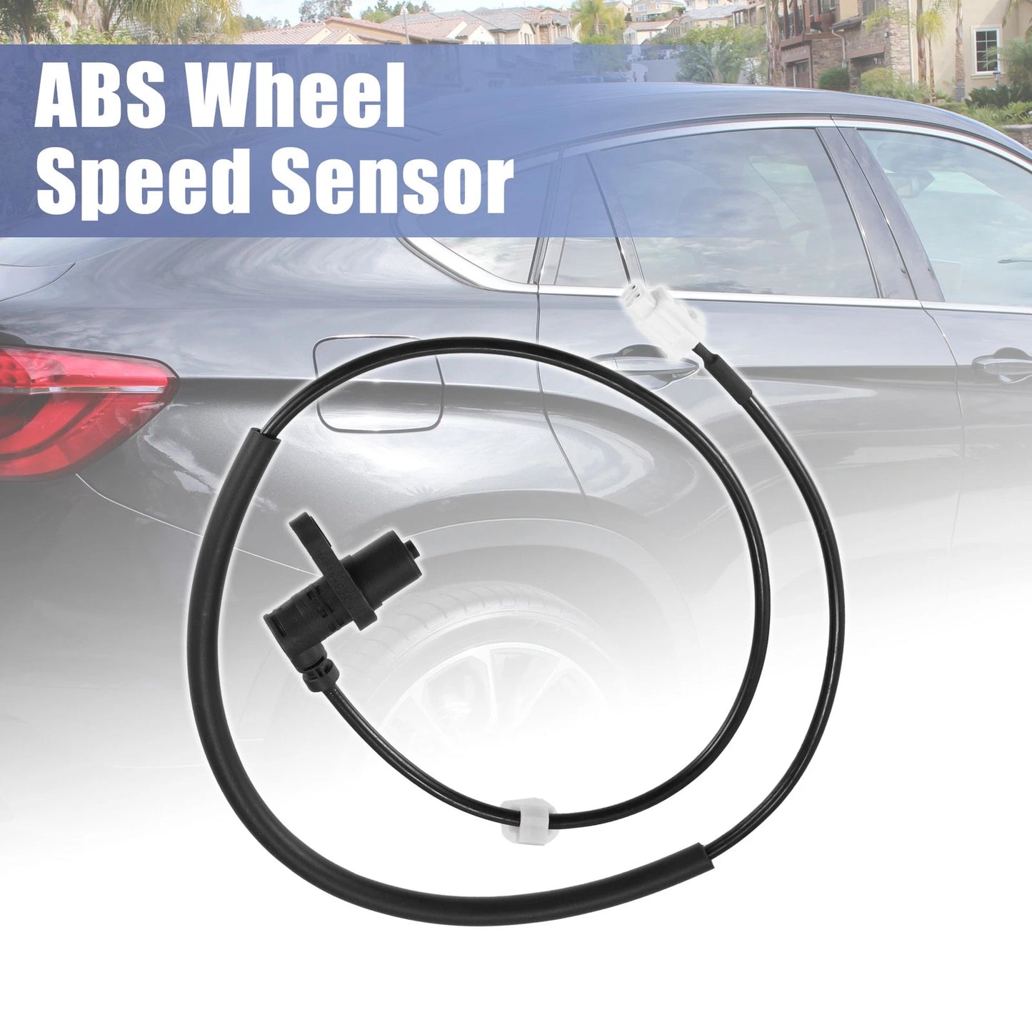 Front Right ABS Wheel Speed Sensor for Toyota Yaris 1.0 1.3 (1999-2005)