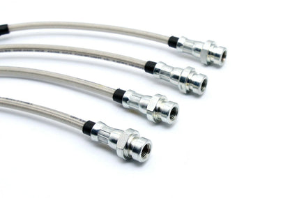 Brake Line Kit for Proton Wira/Persona 1.6L/1.8L/2.0L (1993-2009)