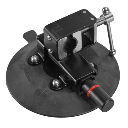 Flagpole Bracket Suction Cup Stand for Jeep Wrangler ATV UTV (2020-2023)