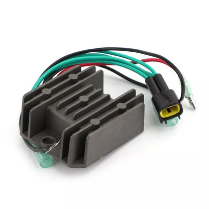 Regulator Rectifier for Yamaha 75-115HP 2-Stroke 1992-2010