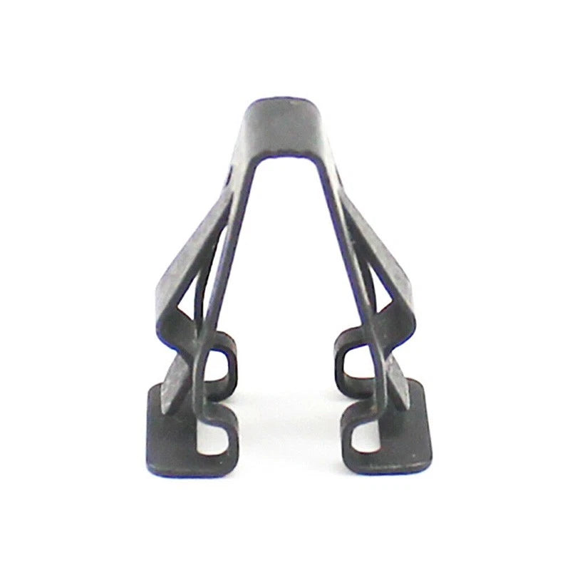 Car Roof Sun Visor Clip Retainers for Ford Edge Fusion Mustang Transit