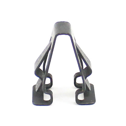 Car Roof Sun Visor Clip Retainers for Ford Edge Fusion Mustang Transit