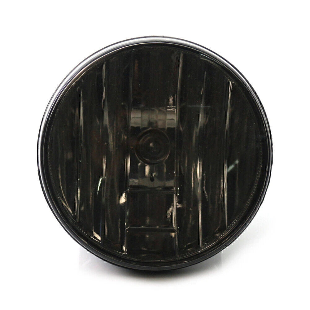 Left Front Bumper Fog Lamp Light for GMC Sierra 1500 2500 HD (2007-2013)