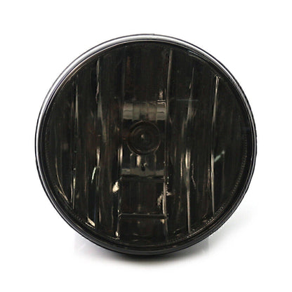 Left Front Bumper Fog Lamp Light for GMC Sierra 1500 2500 HD (2007-2013)