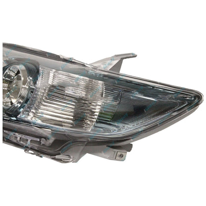 LH+RH Projector Headlight for Toyota Camry AHV40 2010-2011 Hybrid Left Right