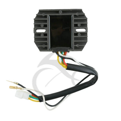 Voltage Rectifier Regulator for Honda CB550F, CB750K (1975-1978)