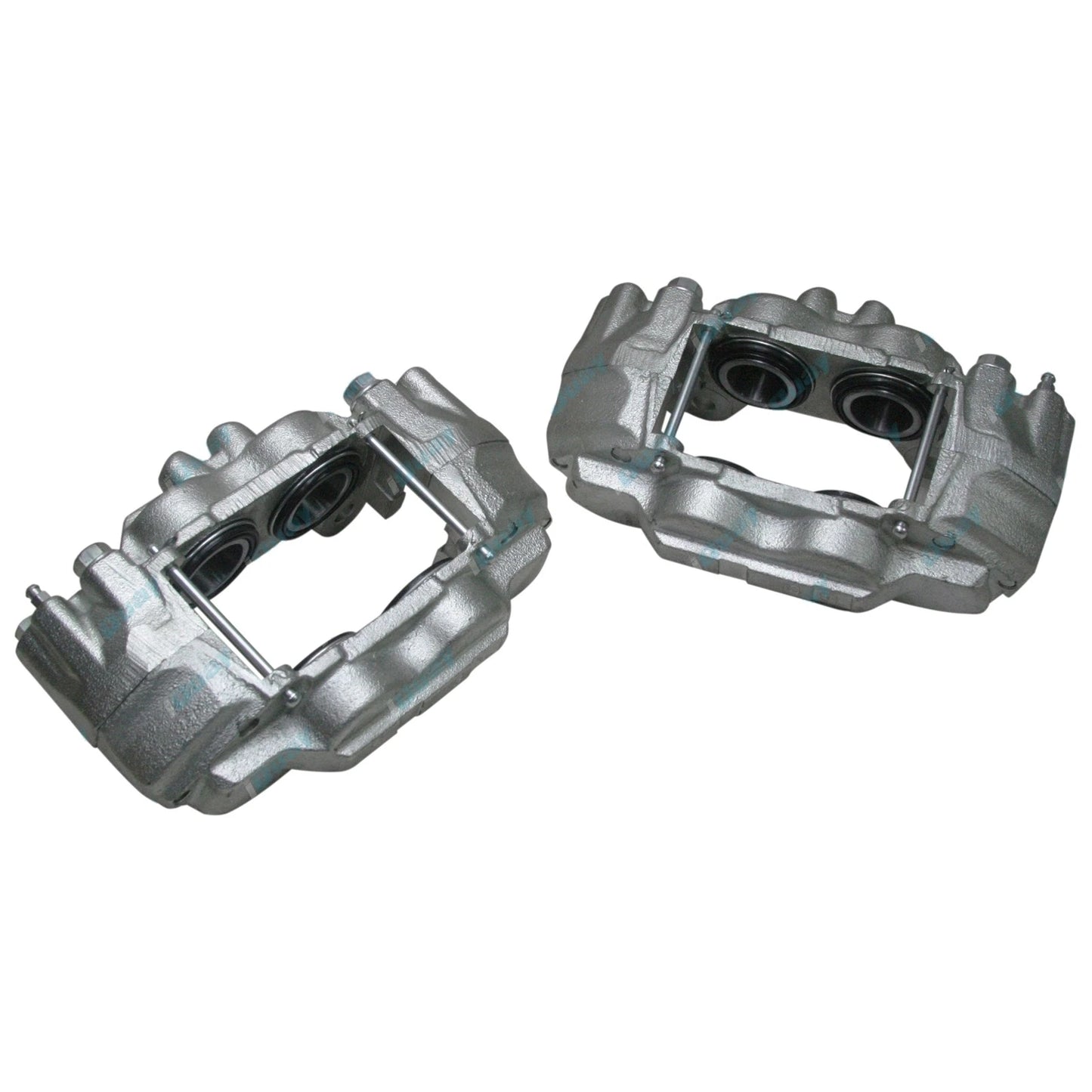Front Disc Brake Calipers Assembly for Toyota FJ Cruiser GSJ15R (2006-2014)