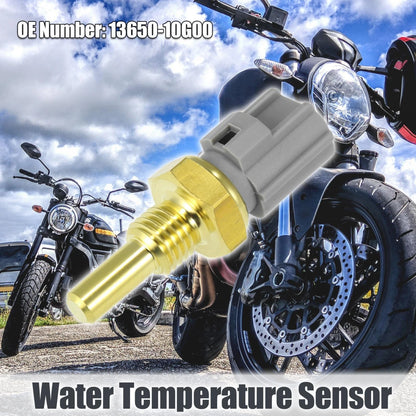 Engine Water Coolant Temperature Sensor for Suzuki TL1000R (1998-2003)