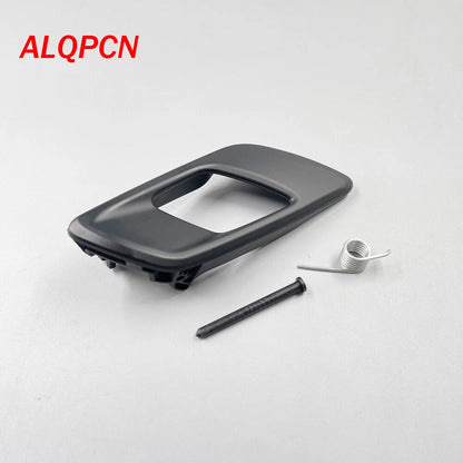 Right Door Inner Handle Matte Black for Ford Ranger (2012-2019)