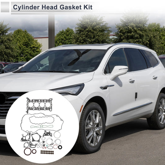 1 x Cylinder Head Gasket Kit for Buick