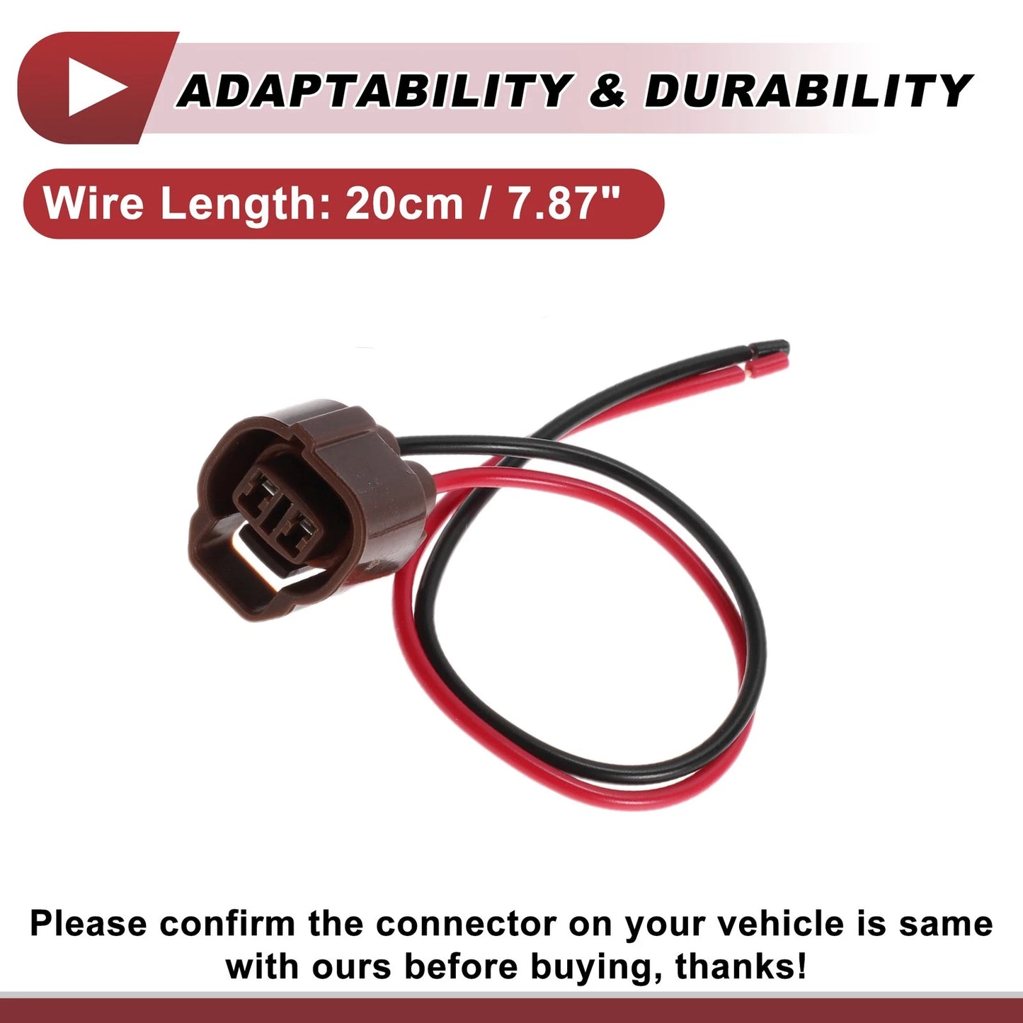 Indicator Lights Socket Wiring for Toyota RAV4 (2013-2018)