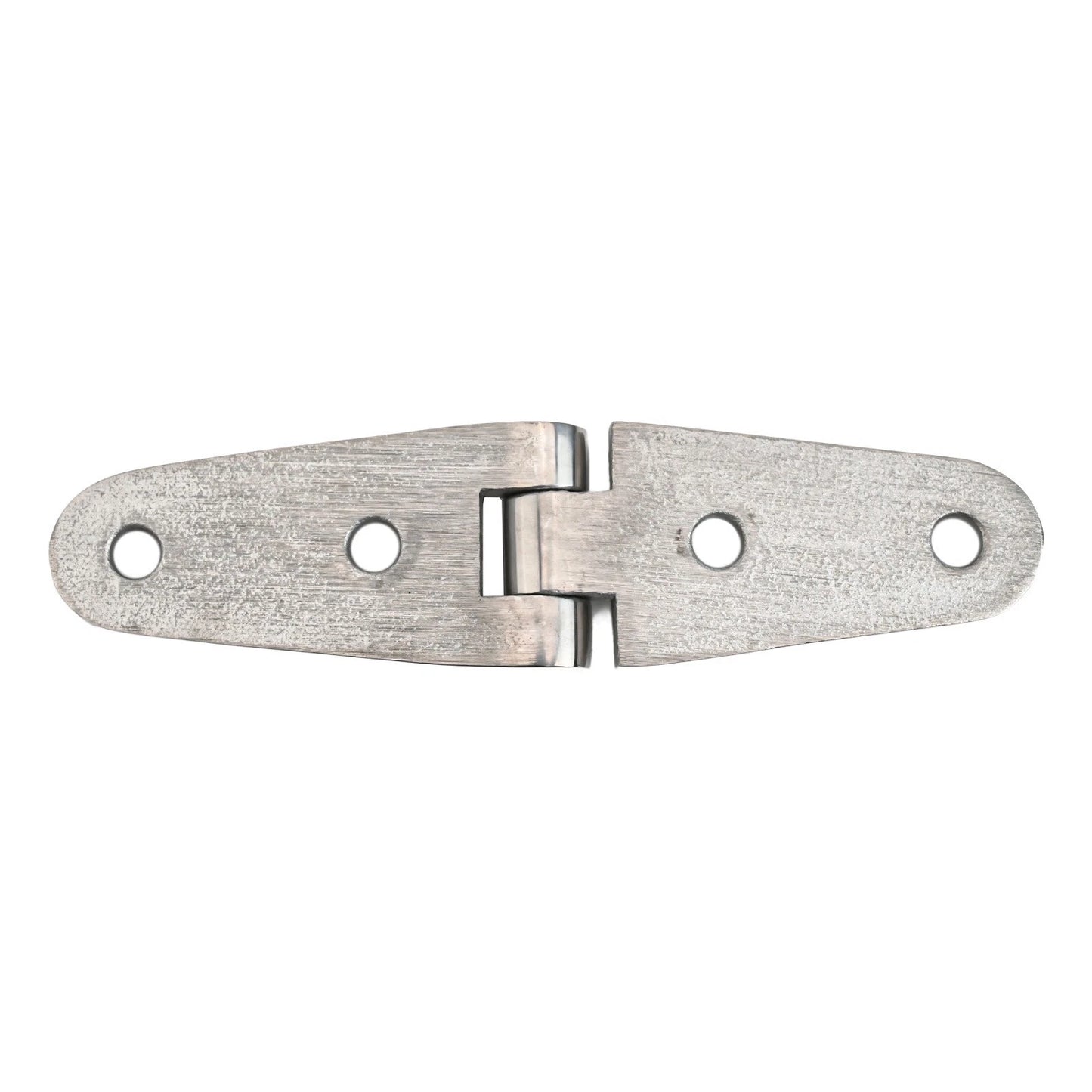 Folding Cabin Hatch Door Hinges 316 Stainless Steel for Boats & Trucks