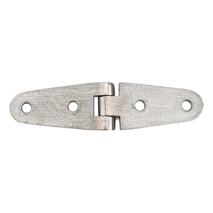 Folding Cabin Hatch Door Hinges 316 Stainless Steel for Boats & Trucks