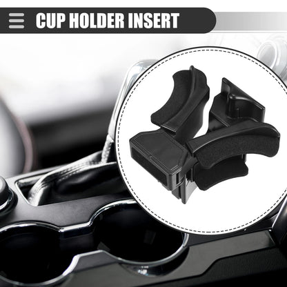 Cup Holder Insert for Lexus GX470 (2003-2009)