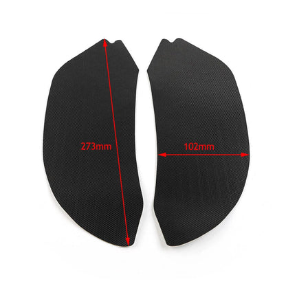 Gas Tank Traction Side Pad Protector for Ducati Panigale 899 1199 1299 (2013-2016)