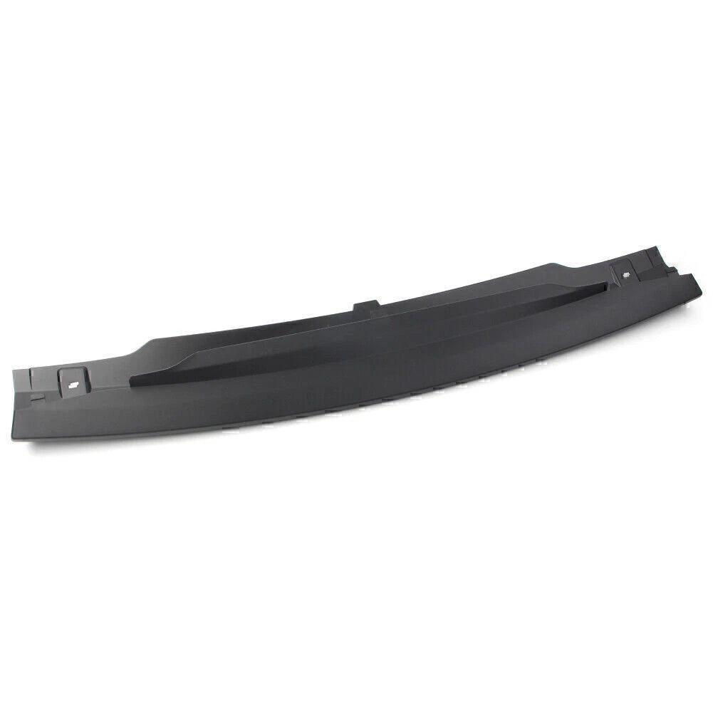 Bumper Skid Plate Tow Hook Eye Cover for Land Rover LR4 Discovery (2010-2013)