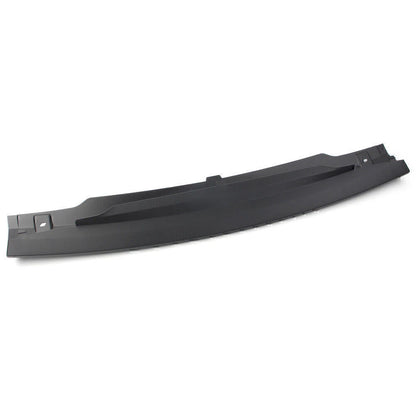 Bumper Skid Plate Tow Hook Eye Cover for Land Rover LR4 Discovery (2010-2013)