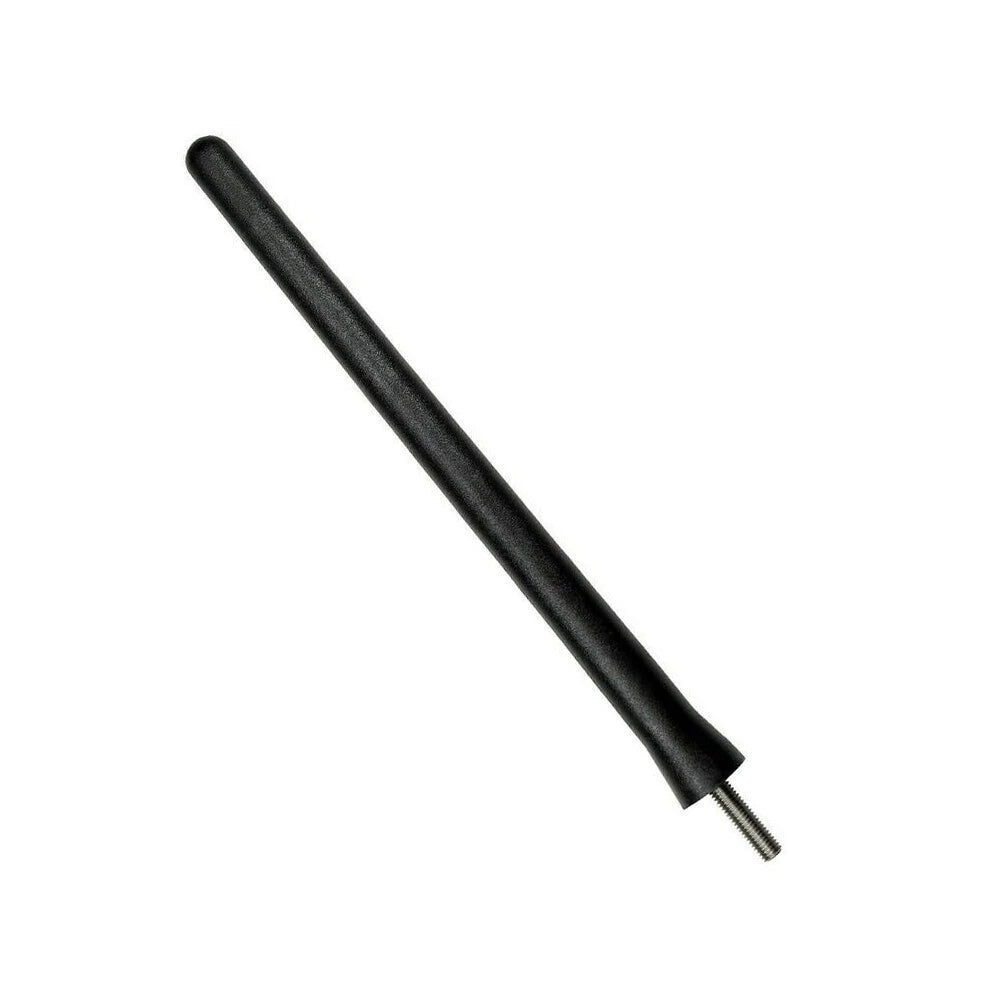 Black Antenna Mast for RAM 1500 2500 3500 Dodge (2002-2023)