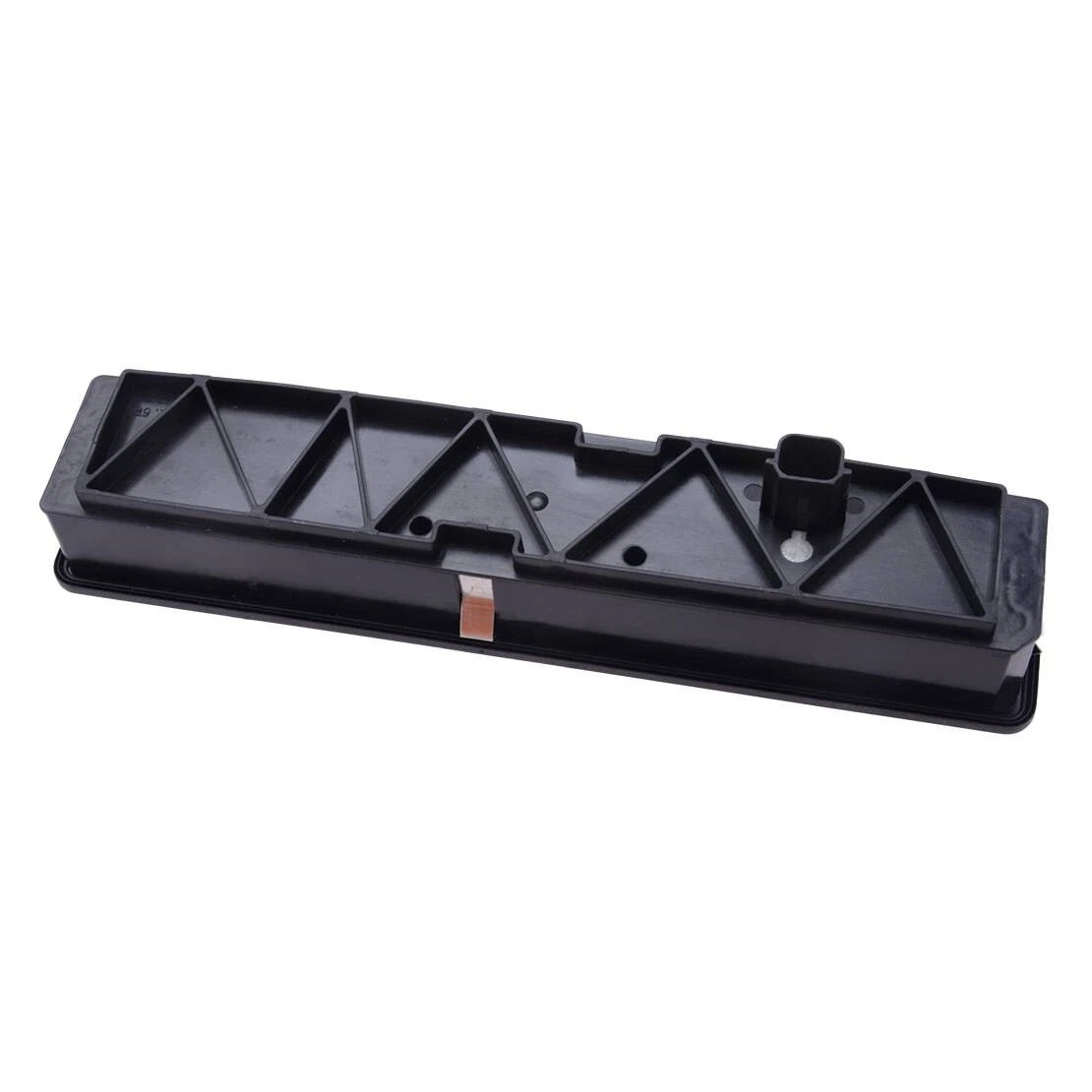 Rear Trunk Tailgate Release Handle for Ford Focus (2015-2018)
